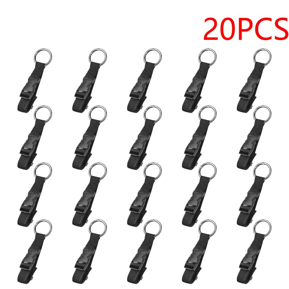 Travel Luggage Fixed Strap with Release Buckle Backpack External Strap Anti-Theft Portable Luggage Strap for Carry On Bags