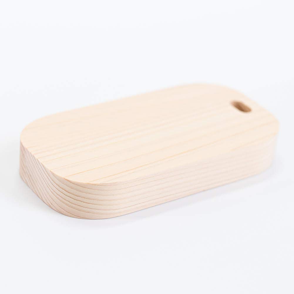 

DAISO Daiso Mestin Разделочная доска Hinoki Hinoki Hinoki Hinoki