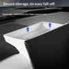 For BYD Leopard Titanium 3 Car Specialized Central Control Screen Rear Storage Box Organizer Auto Interior Modification