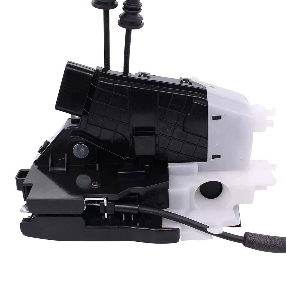 Left Right Rear Front Door Lock Latch Actuator Assembly For Hyundai For Tucson 2016-2020 Door Lock Actuator Only For LHD