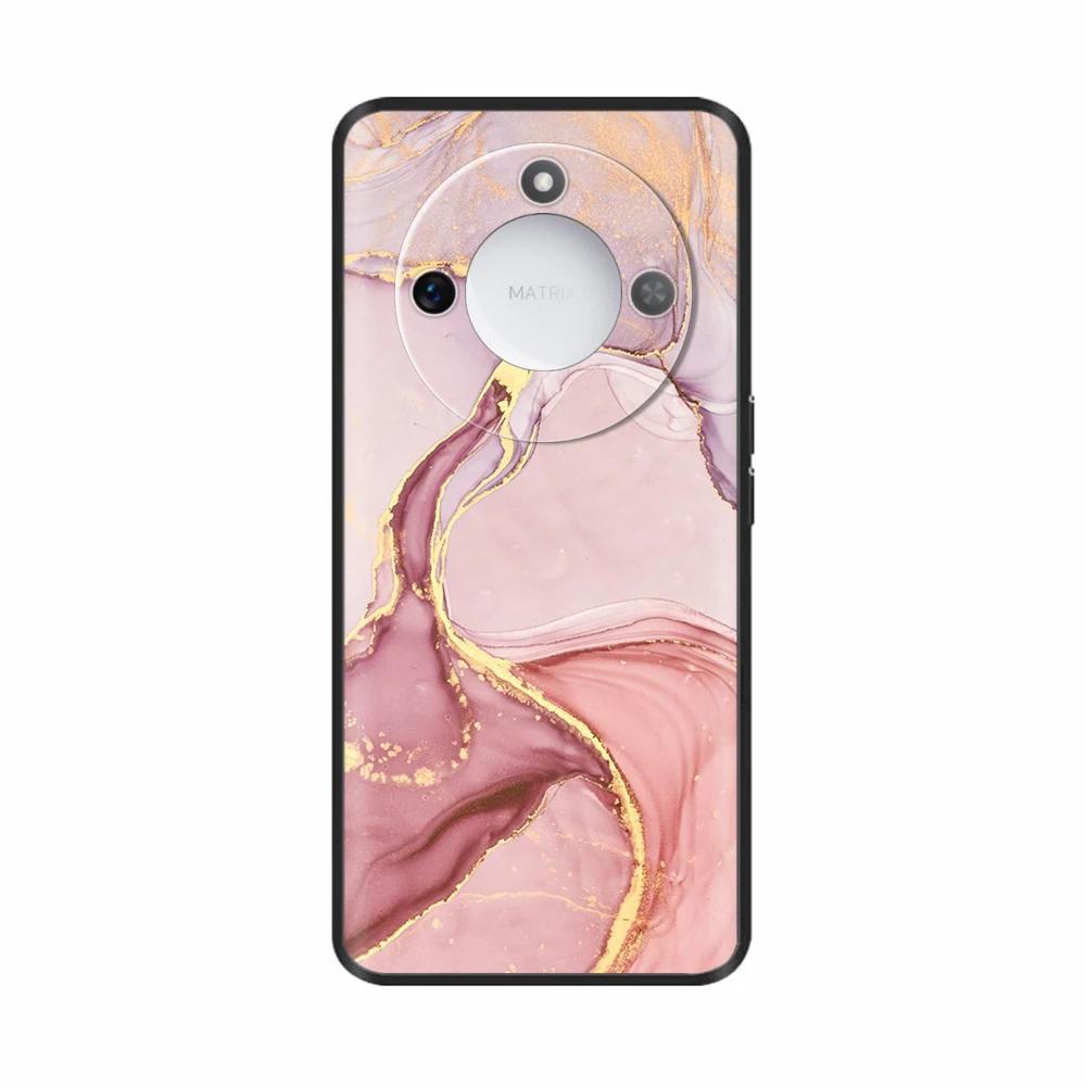 For Honor X9C Smart Case Protective Phone Cover For Huawei Honor X9C Smart Cases X9cSmart Popular Soft TPU Silicone Fundas Coque
