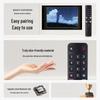 Yuanzu Compatible TCL TV Remote Control
