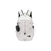 Sac d'extérieur à fermeture éclair tendance 32L Sacs pour hommes Ivoire NM2DQ02K