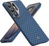 Benks Kevlar Serie Voor Samsung Galaxy S26 Ultra Hoesje Geweven Aramide Vezel Hoesje voor Samsung Galaxy S26 Hoesje met MagSafe
