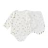 Mink Mui Friends Baby Bodysuit 36170 040 02