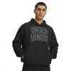 Mens Rival Lightweight Relaxed Fit Hoodie