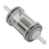 1 PC Fuel Filter Diesel Inline Wire Mesh For Eberspacher Plastic & Metal