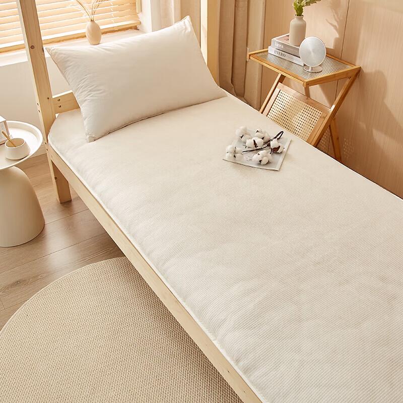 Xinjiang Cotton Quilt Mattress Pad