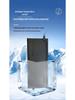 Electric Vehicle Lithium Battery Fast Charger 60V-73V 5A