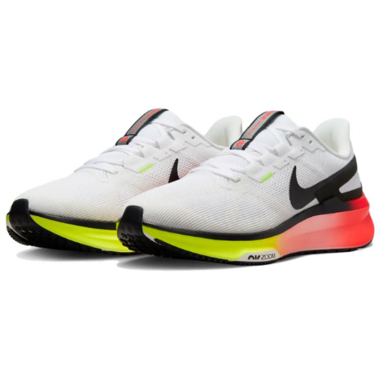 Nike Air Zoom Structure 25