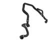 BMW X5 E70 Expansion Tank Rubber Coolant Hose