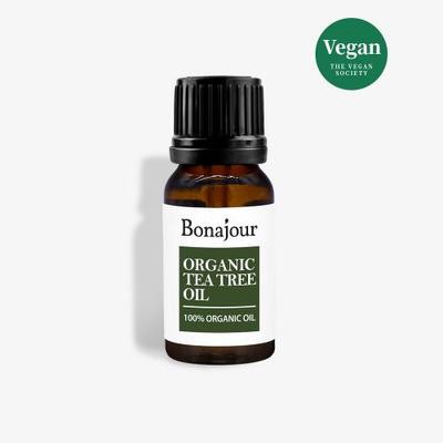 BONAJOUR Organik Çay Ağacı Yağı 10ml