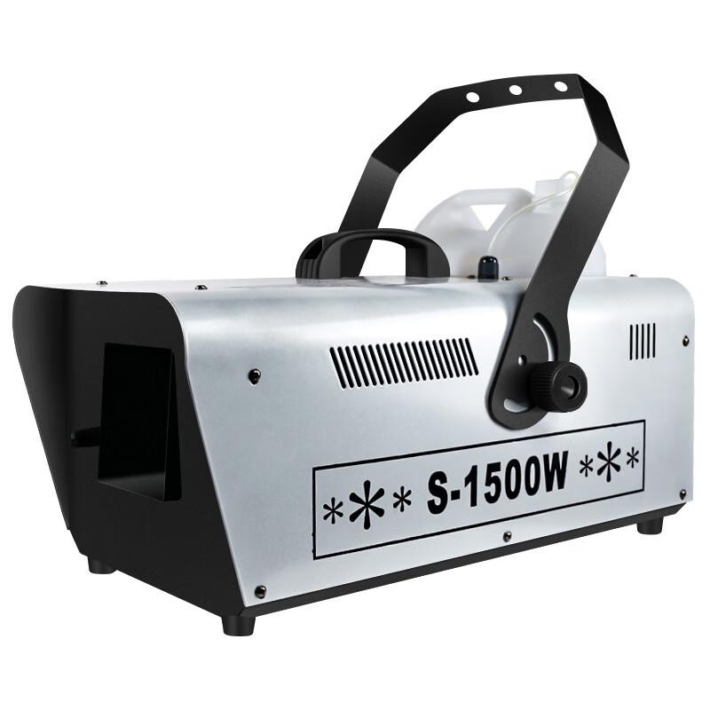 JNL Professional Artificial Snow Machine