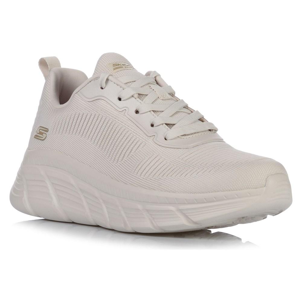 Sneakers Skechers Beige Version