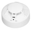 Freestanding Heat Detection Alarm ABS Hight Temperature Detector with Audible and Visual Alarm