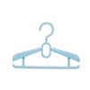 Shinko Hanger Junior Slide Hanger Made In Suitable for Drying Bath and Other Durable and Prevents Clothes from Losing Their Ideal for Closet and F-Fit