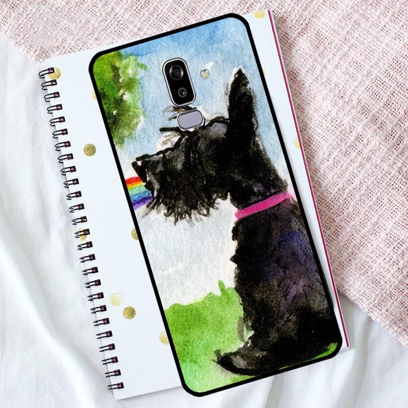 

Cute Scottish Terrier Dog Case For Samsung Galaxy M13 M14 M15 M36 M55 M35 M56 M16 M54 M34 M31 M11 M53 M12 M32 M52 M06 Samsung M23