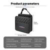 Car Seat Back Storage Box Hanging Bag Multifunctional Auto Interior Supplies For BMW 5 Series G30 G31 G32 G38 2021 2020 2019