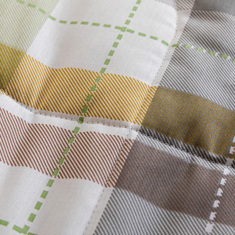 Hengyuanxiang All-Cotton Summer Cool Quilt
