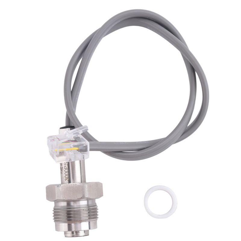 Aug. 243222 Paint Sprayer Transducer Fit For Paint Sprayer Ultra 190ES 390 395 490 495 595 695 795 1095 1595 3400 3900