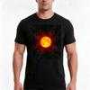 Full Moon Hunters Moon ATW TShirt Summer Casual Cotton Tee Oversized Streetwear Tops Vintage Graphic Print Cotton