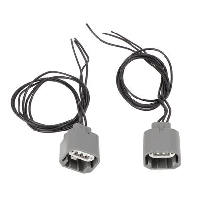 Otomobil Elektroniği Aksesuarları – Kablolar, Adaptörler ve Soketler