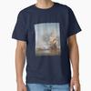 UnisexOfWar Firing A Cannon Shot Classic TShi TShirt Made In UsAus Size S2xl