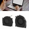 Laptop Cooling Fan Replacement CPU Cooling Fan Strong Heat Dissipation Aluminum Alloy Easy To Connect for Y7000 2019 81NS