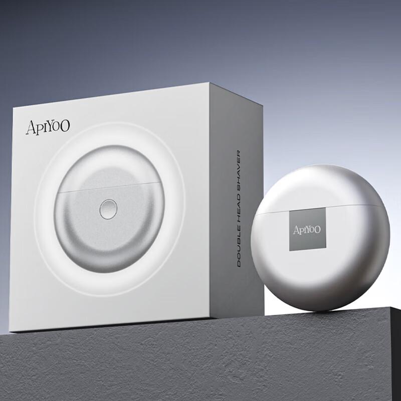 

AiYou T19 Electric Toothbrush Blue & White Porcelain Gift Set