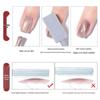 Double-Head Cat Eye Nail Art Magnet – Multifunctional Cylinder for Fancy Effects