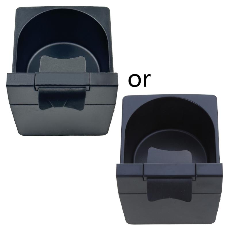 Accessorio Auto per Impreza STi 2008-2019 Inserto Portabicchieri per Console Centrale 66155AG010