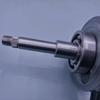 Compatible Crankshaft and Connecting Rod for Chunfeng Da Mianyang CF150T-3 and CF125T-2 CH125 Models