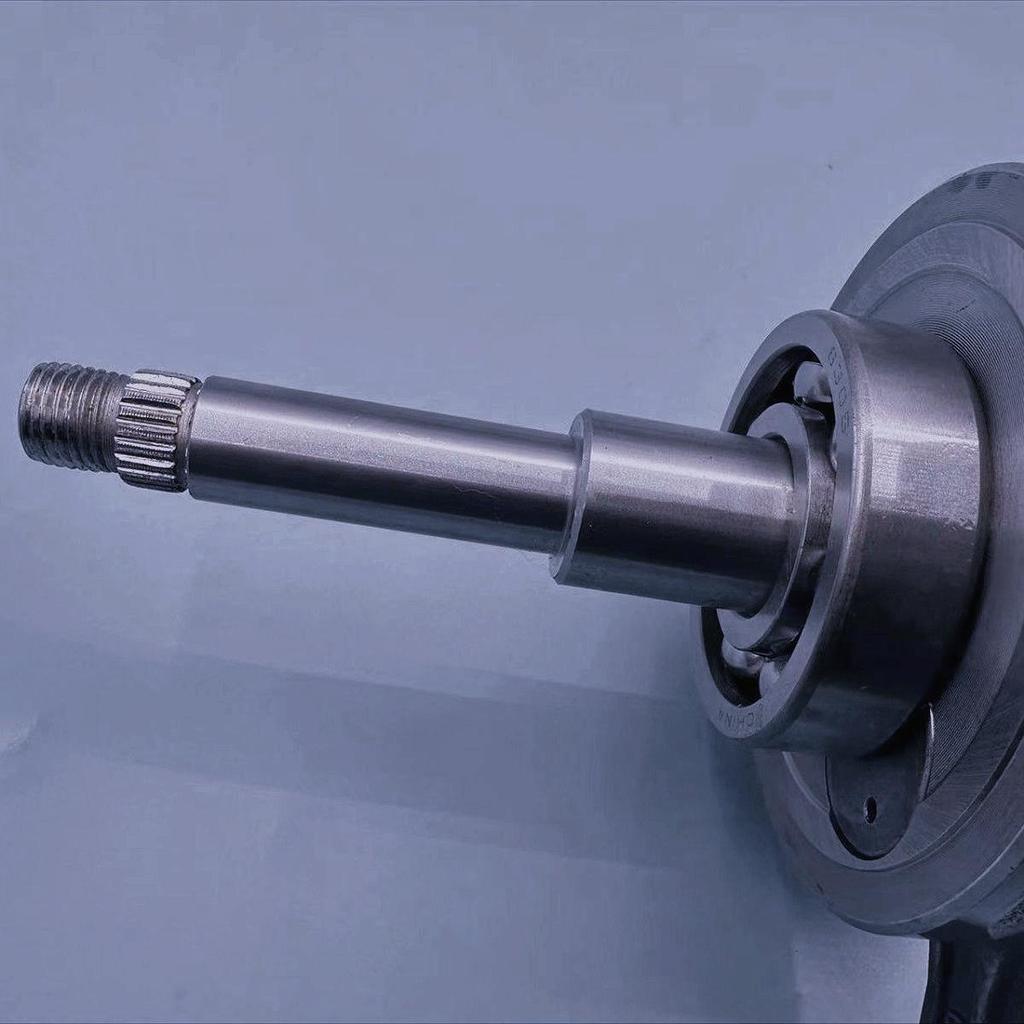 Compatible Crankshaft and Connecting Rod for Chunfeng Da Mianyang CF150T-3 and CF125T-2 CH125 Models