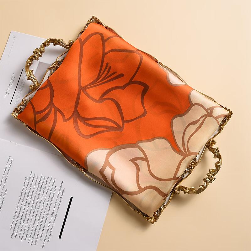 Hang Sifu Chinese Style Scarf Gift Set