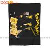Yellow Magic Orchestra Syntpop New Wave Ultra-Soft Blanket Quilt Winter Sofa Cover Bed Covers