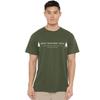 Twin Peaks Herren T-Shirt Great Northern Hotel