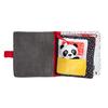 Canpol Babies Large Sensory Manipulation Book Babiesboo Panda