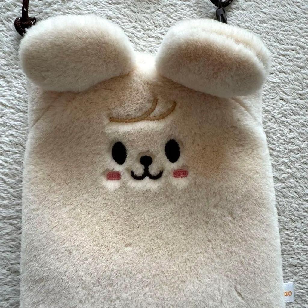 [USED] StrayKids Seungmin PuppyM Mini Cross Bag