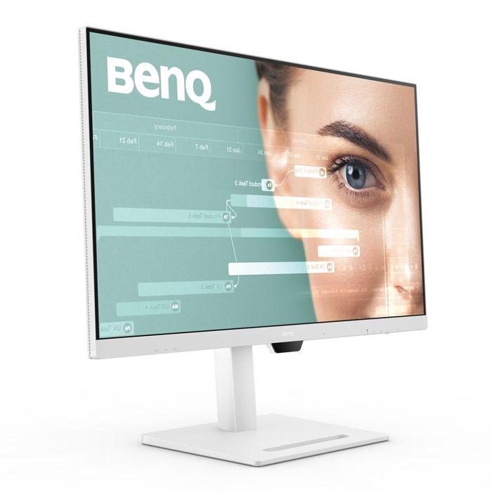 Monitor - BenQ - GW3290QT - 31.5 Inches - 2560 X 1440 - USB-C - IPS