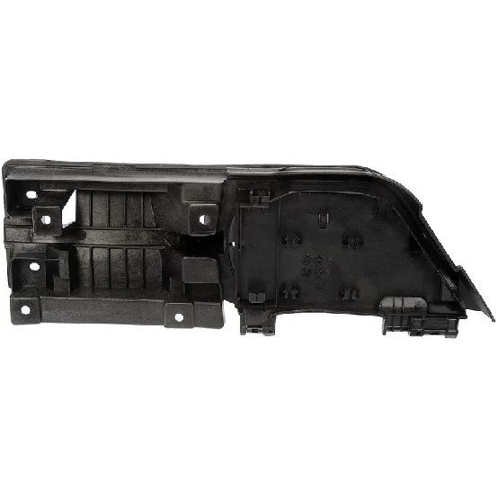 Filler Door Housing For 2015- Ford Transit Van Fuel GAS Pocket With Hinge Car Accessories Inner Tank Covers CK4Z-5427936-J