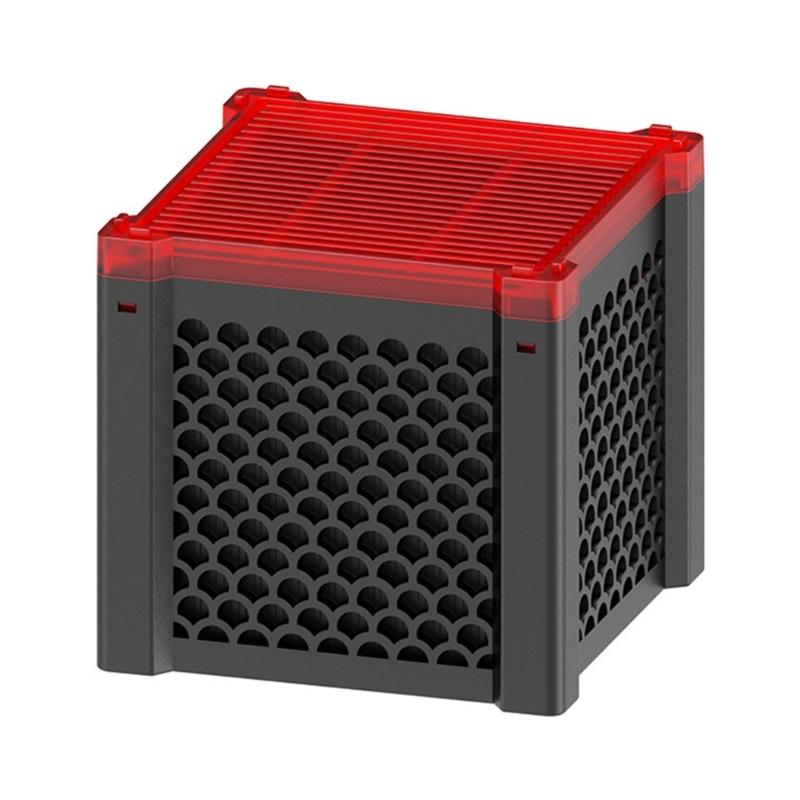 

Fish Rapid Water Clarification Odor For Saltwater Aquariums