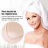 3-18Piece Set Anti-Wrinkle Stickers Women Reusable Silicone Removal Sticker Face Forehead Neck Pad Aging Skin Lifting Care Patch
