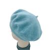 Korean Style Autumn & Winter Imitation Wool Beret Hat for Women