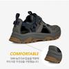 Teva Men S cuShioned cloSe Toe Water ShoeS Stvm2613721 Dgg
