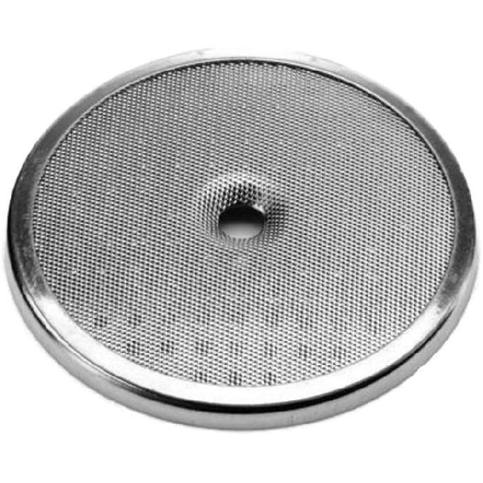 Nuova Simonelli Group Head Shower Dispersion Screen Spare Part