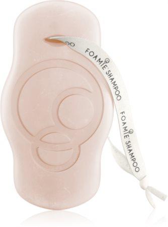 

shampoing solide bio anti-frisottis TU прозрачный