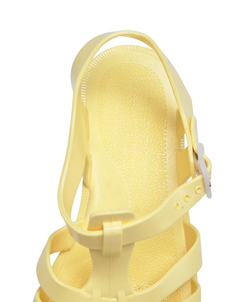 Meduse Women'S Sandals Sun - Paille