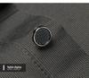 Men's 2025 Summer Breathable Ice Silk POLO Shirt - High-End, Loose Fit, Casual Short Sleeve T-Shirt