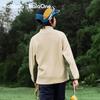 Balabala Kids' Anti-static Fleece Outerwear