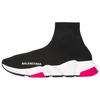 (WMNS) Speed Trainers 'Black Pink' Women's 540681W05G01000